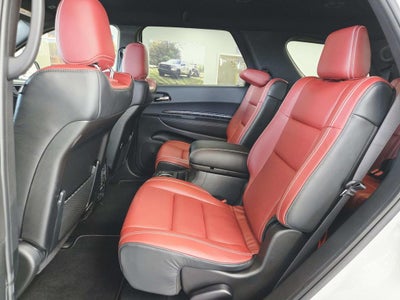 2026 Dodge Durango SRT Hellcat