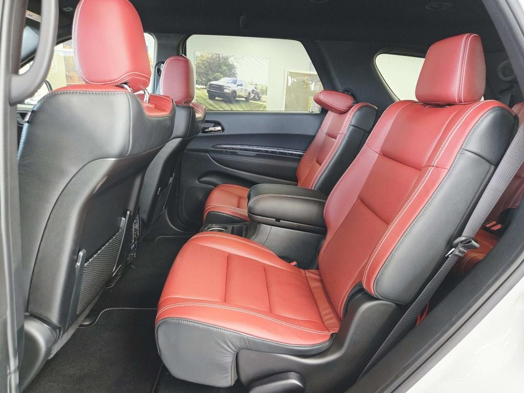 2026 Dodge Durango SRT Hellcat