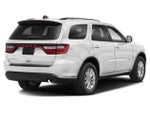 2026 Dodge Durango SRT Hellcat
