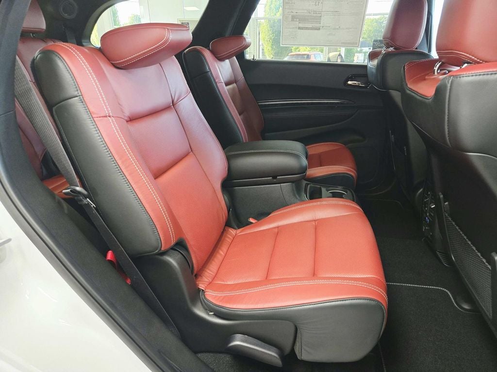 2026 Dodge Durango SRT Hellcat