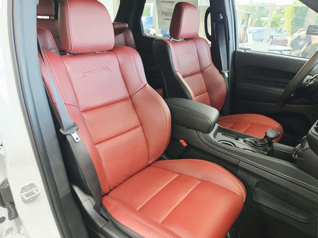 2026 Dodge Durango SRT Hellcat