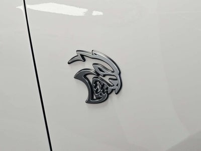 2026 Dodge Durango SRT Hellcat