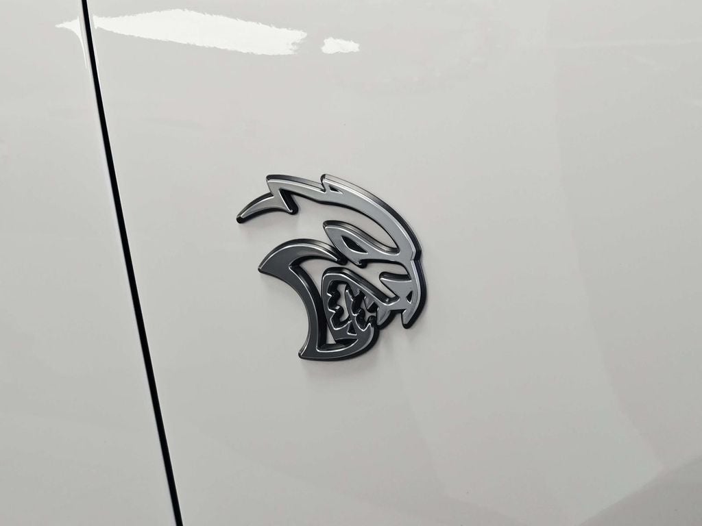 2026 Dodge Durango SRT Hellcat