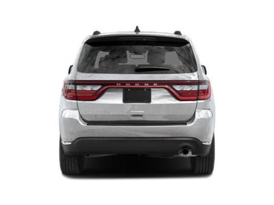2026 Dodge Durango SRT Hellcat
