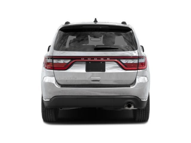 2026 Dodge Durango SRT Hellcat