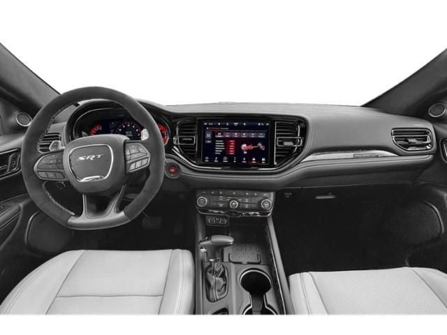2026 Dodge Durango SRT Hellcat