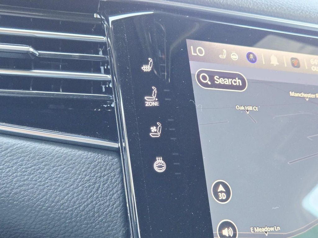 2026 Jeep Grand Wagoneer L GRAND WAGONEER L 4X4