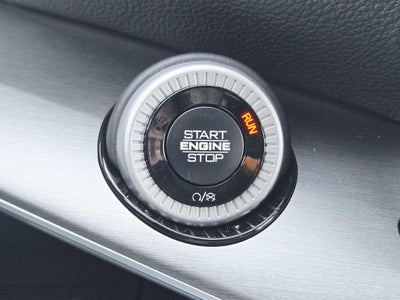 2026 Jeep Grand Wagoneer L GRAND WAGONEER L 4X4