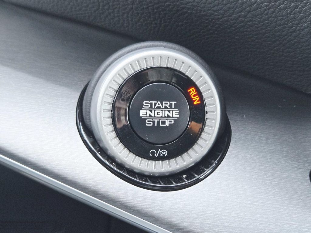 2026 Jeep Grand Wagoneer L GRAND WAGONEER L 4X4