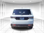 2026 Jeep Grand Wagoneer L GRAND WAGONEER L 4X4