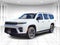 2026 Jeep Grand Wagoneer L GRAND WAGONEER L 4X4