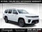 2026 Jeep Grand Wagoneer GRAND WAGONEER 4X4
