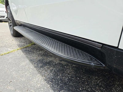 2026 Jeep Grand Wagoneer GRAND WAGONEER 4X4