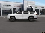 2026 Jeep Grand Wagoneer GRAND WAGONEER 4X4