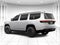 2026 Jeep Grand Wagoneer GRAND WAGONEER 4X4