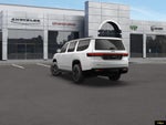 2026 Jeep Grand Wagoneer GRAND WAGONEER 4X4