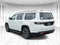 2026 Jeep Grand Wagoneer GRAND WAGONEER 4X4