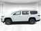 2026 Jeep Grand Wagoneer GRAND WAGONEER 4X4