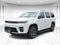 2026 Jeep Grand Wagoneer GRAND WAGONEER 4X4