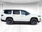 2026 Jeep Grand Wagoneer 85th Anniversary Edition