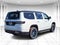 2026 Jeep Grand Wagoneer 85th Anniversary Edition