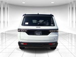 2026 Jeep Grand Wagoneer 85th Anniversary Edition