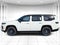 2026 Jeep Grand Wagoneer 85th Anniversary Edition