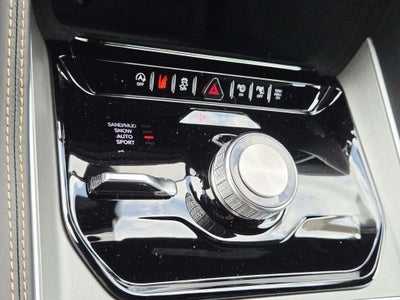 2026 Jeep Grand Wagoneer 85th Anniversary Edition