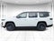 2026 Jeep Grand Wagoneer 85th Anniversary Edition