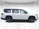 2026 Jeep Grand Wagoneer 85th Anniversary Edition
