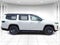 2026 Jeep Grand Wagoneer 85th Anniversary Edition