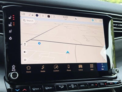 2026 Jeep Grand Wagoneer 85th Anniversary Edition