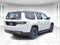 2026 Jeep Grand Wagoneer 85th Anniversary Edition