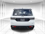 2026 Jeep Grand Wagoneer 85th Anniversary Edition