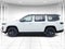 2026 Jeep Grand Wagoneer 85th Anniversary Edition