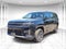 2026 Jeep Grand Wagoneer GRAND WAGONEER LIMITED ALTITUDE 4X4