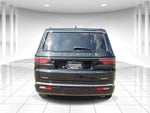2023 Jeep Wagoneer Series III