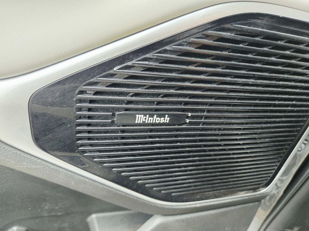 2023 Jeep Wagoneer Series III