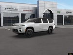 2026 Jeep Grand Wagoneer Summit Reserve