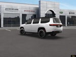 2026 Jeep Grand Wagoneer Summit Reserve