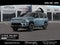 2027 Jeep Grand Wagoneer Summit Obsidian