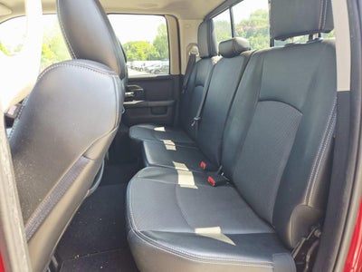 2013 RAM 1500 Sport