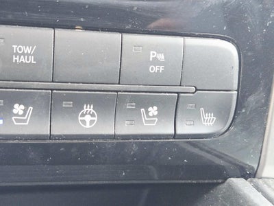 2013 RAM 1500 Sport