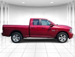 2013 RAM 1500 Sport