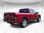 2013 RAM 1500 Sport