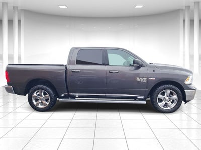 2019 RAM 1500 Classic SLT