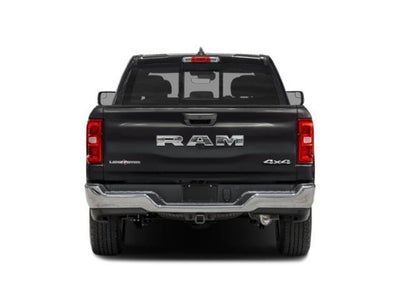 2027 RAM 1500 Big Horn/Lone Star