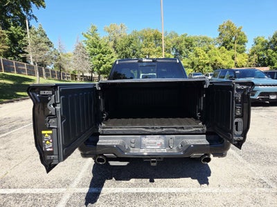 2027 RAM 1500 Limited