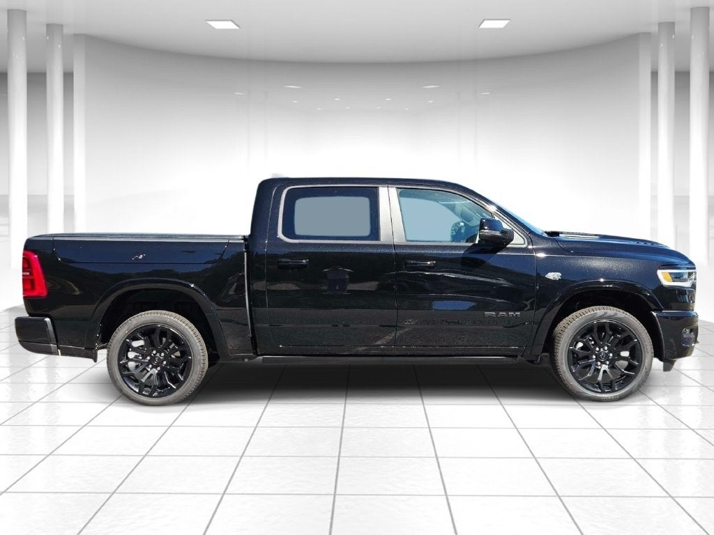 2027 RAM 1500 Limited