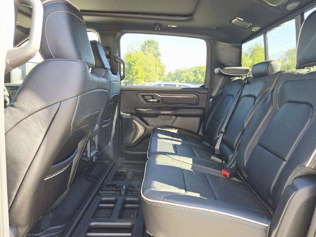 2027 RAM 1500 Limited